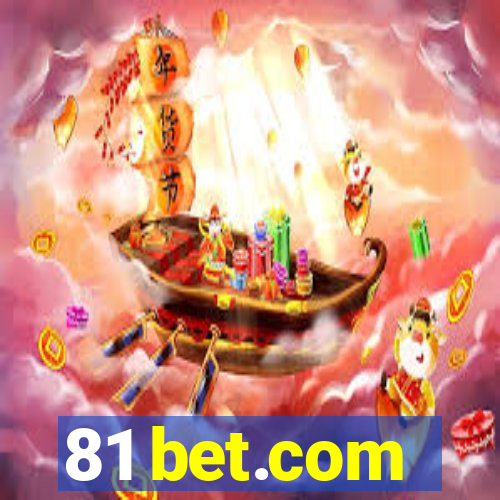 81 bet.com